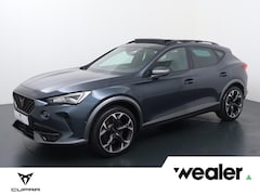 CUPRA Formentor - 1.4 e-Hybrid VZ Performance | 245 PK | SoH 94% | Trekhaak wegklapbaar | Panoramadak | Acht