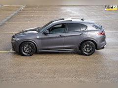 Alfa Romeo Stelvio - 2.9 V6 AWD Quadrifoglio