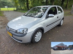 Opel Corsa - 1.2-16V