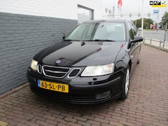 Saab 9-3 Sport Estate - 1.8t Linear