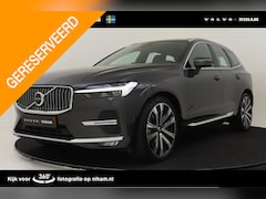 Volvo XC60 - B5 (M-HYBRID) ULTIMATE BRIGHT -PANO.DAK|BOWERS&WILKINS|LUCHTVERING|ADAP.LED|TREKHAAK|HEAD