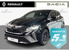 Renault Clio - 1.6 E-Tech Full Hybrid 145 esprit Alpine - 5 JAAR GARANTIE
