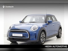 MINI Cooper - 5-deurs Classic | Panorama | 17" | Led | Automaat