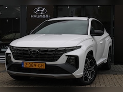 Hyundai Tucson - 1.6 T-GDI PHEV N Line 4WD 265pk | Alcantara | Adaptive Cruise | Elektr. Achterklep | Dodeh