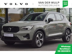 Volvo XC40 - B4 197pk Plus Dark | Driver Assist | Trekhaak | Verwarmde voorru