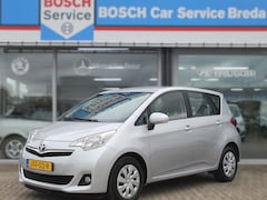 Toyota Verso S - 1.3 VVT-i 99pk Aspiration