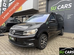 Volkswagen Caddy Maxi - Bestel 2.0 TDI L2H1 BMT