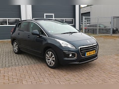 Peugeot 3008 - 1.6 VTi Style