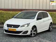 Peugeot 308 - 1.2 PureTech GT-line