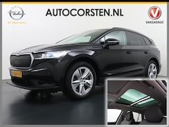 Skoda Enyaq iV - 60 Pano-dak Warmtepomp Camera Apple Carplay Android Auto Navi Ecc Cruise Control Pdc Keyle