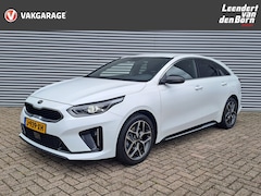 Kia Pro cee'd - ProCeed 1.0 T-GDI GT-Line | Camera | Navi | Cruise | Voorstoelen Verwarmd | Apple Carplay/