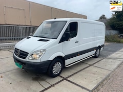 Mercedes-Benz Sprinter - 310 2.2 CDI 366EURO 5WEINIG KM:183000NAPAPK:04-20263 SLEUTELSCAMERATREKHAAKBANDEN GOEDNETT