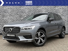 Volvo XC60 - 2.0 B4 R-Design | Panoramadak | Adaptive cruise control | Harman Kardon audio | Lederen sp