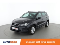 SEAT Ateca - 1.0 EcoTSI Reference GH95290