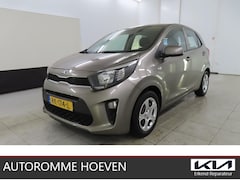 Kia Picanto - 1.0 MPi EconomyPlusLine 30.000km Org. Ned