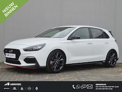 Hyundai i30 - 2.0 T-GDI N2 Performance Handgeschakeld / Stuur-, Stoelverwarming / Volledig Dealer Onderh
