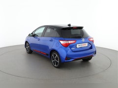Toyota Yaris - 1.5 Hybrid Active | DN78962 |
