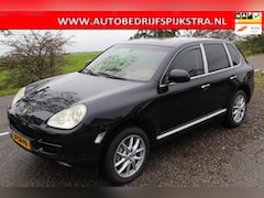 Porsche Cayenne - 4.5 S