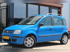 Fiat Panda - 1.2 Emotion