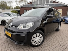 Volkswagen Up! - 1.0 BMT move up Led, Airco, Elek.Pakket