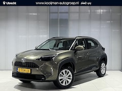 Toyota Yaris Cross - 1.5 Hybrid Active Navigatie Apple CarPlay/Android Auto, adaptieve cruise control, achterui