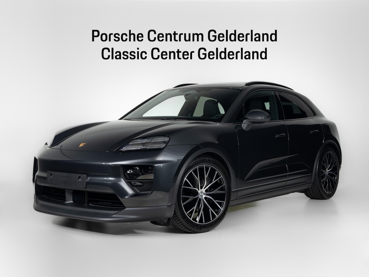 Porsche Macan - 4 - AutoWereld.nl