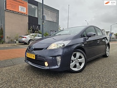 Toyota Prius - GARANTIE 1.8 Executive Business Open Dak Radar Leer Vol optie