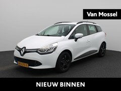 Renault Clio Estate - 0.9 TCe Expression | Airconditioning | Lichtmetalen Velgen |