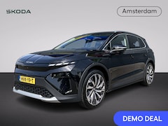 Skoda Elroq - 85 Sportline Edition