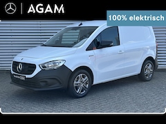 Mercedes-Benz eCitan - Pro-Edition Airco Navigatie 51 kWh Wltp 285km L1