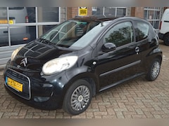 Citroën C1 - Airco, Stuurbekrachtiging, All 1.0-12V Ambiance