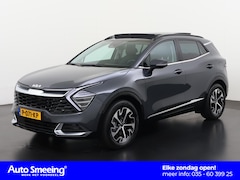 Kia Sportage - 1.6 T-GDi Hybrid DynamicPlusLine | Panoramadak | Trekhaak | Zondag Open