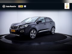 Peugeot 3008 - 1.2T ALLURE CAMERA | CARPLAY | NAVI | BLINDSPOT | CRUISE | PDC V+A | LMV 18''