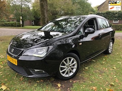 SEAT Ibiza ST - 1.0 EcoTSI Style Connect ORG NL