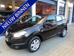 Nissan Qashqai - 1.6 Visia NL AUTO/CLIMA/CRUISE