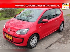 Volkswagen Up! - 1.0 move up // AIRCO //