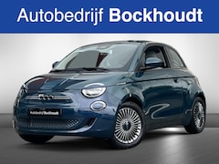 Fiat 500 - Icon 42 kWh | Navi | Airco