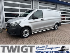 Mercedes-Benz Vito - 114 CDI L2/Automaat/Apple-Android carplay Euro 6