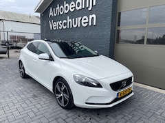 Volvo V40 - 2.5 T5 Summum uniek full option pano adaptieve cruise 5 cilinder