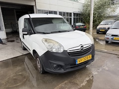 Opel Combo - 1.3 CDTi L1H1 ecoFl