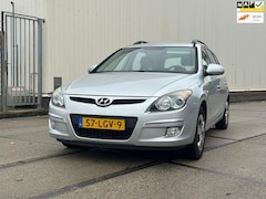 Hyundai i30 CW - 1.6i Dynamic 2010 Airco/PDC/Nap Apk