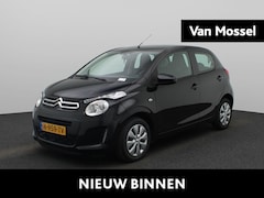 Citroën C1 - 1.0 VTi Feel | Airconditioning |