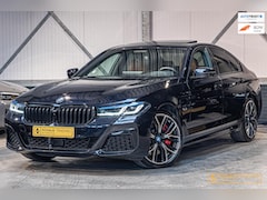 BMW 5-serie - 545e xDrive|M-sport|Pano|H&K|Laser|Full options