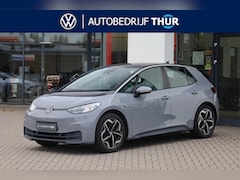 Volkswagen ID.3 - Pro S 77 kWh Warmtepomp dicover pro navigatie stoel en stuurwiel verwarming draadloos lade