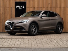 Alfa Romeo Stelvio - 2.2d Super | Camera | Grote Navi