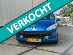 Peugeot 307 Break - 1.6-16V XS 2006 Airco/Cruise/Trkhaak Apk