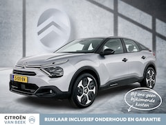 Citroën C4 - 100 PK Feel | Rijklaar | Navigatie | Achteruitrijcamera | Camera | Navigatie |