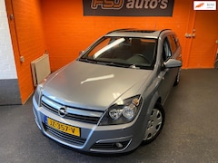 Opel Astra Wagon - 1.6 / TWINPORT / PDC / AIRCO / APK 01-10-2026