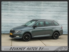 Skoda Fabia Combi - 1.2 TSI Monte Carlo Carplay Camera Trekhaak
