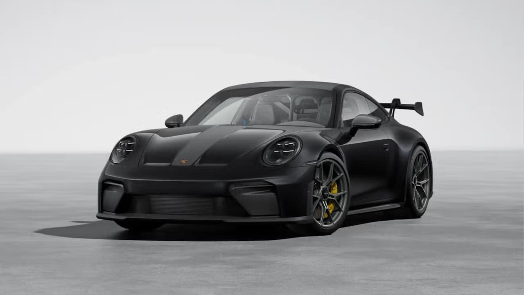 Porsche 911 - GT3 - AutoWereld.nl